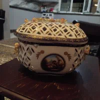 ظرف قدیمی