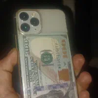 ایفون۱۱پرو۲۵۶پلمپ