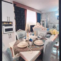 هشتاد متر دارای سند آماده اقدسیه|فروش آپارتمان|مشهد, جاهد شهر|دیوار