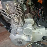 موتورهندا۲۰۰سی سی