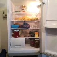 فروش|یخچال و فریزر|اراک, |دیوار