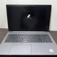 لپ تاپ  Hp Zbook Firefly - power G7 - studio G5|رایانه همراه|گرگان, |دیوار