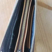 کیف پول چرمی|کیف، کفش، کمربند|لاهیجان, امیرشهید|دیوار