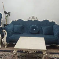 مبل استیل کلاسیک