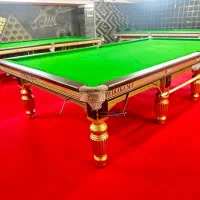 میز بیلیارد|ورزش‌های توپی|اهواز, کمپلو شمالی|دیوار