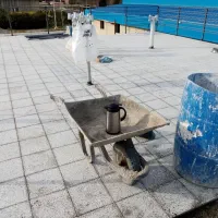 کاشی و سرامیک|خدمات پیشه و مهارت|مرودشت, بیست متری بیمارستان|دیوار