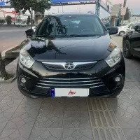 جک s5  موتور توربو ۲۰۰۰ مدل ۱۴۰۰