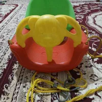 تاب بچه