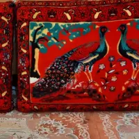 پشتی|پشتی|شیراز, سعیدیه جنوبی|دیوار