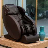 صندلی ماساژور جیسی بوکمن 19 حالته فول