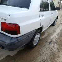پراید مدل 98