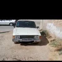 ماشین|خودرو سواری و وانت|همدان, |دیوار