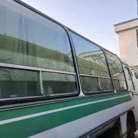 اتوبوس مزایده ۳۰۲|خودرو سنگین|اردبیل, |دیوار