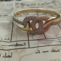دستبند طلا