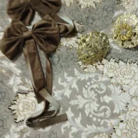 والون پرده به همراه دو عدد پایین ودو عدد گل میخ|پرده، رانر، رومیزی|کوهدشت, |دیوار