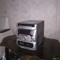 ضبط وباند سینما خانگی تحویل درب منزل|سیستم صوتی خانگی|تهران, خاک سفید|دیوار