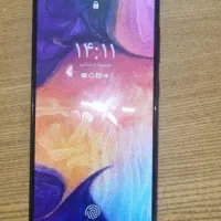 گوشی سامسونگ A 50