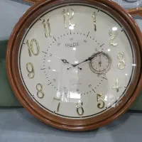 ساعت دیواری و ایستاده|ساعت دیواری و تزئینی|ساوه, |دیوار