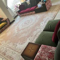 مبل راحتی|مبلمان خانگی و میز عسلی|فیروزکوه, |دیوار