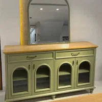 کنسول و میز تی وی