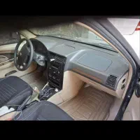 فروش پژو ۴۰۵ جی ال ایکس یا معاوضه با ماشین تصادفی|خودرو سواری و وانت|نور, |دیوار