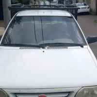 پراید وانت مدل ۹۴
