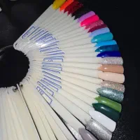 لاک ژل