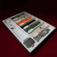 ساعت هوشمند آریو با شش ماه ضمامت|ساعت|تهران, حسینآباد|دیوار