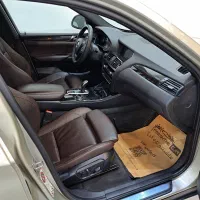 x4 2015 بی رنگ تکبرگ سند در حد|خودرو سواری و وانت|تهران, دزاشیب|دیوار