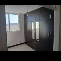 آپارتمان جانبازان طبقه دوم