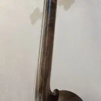 کمانچه پشت باز لری