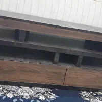 فروش میز .ال. ای .دی،|میز تلویزیون|شیراز, شهرک مهدی‌آباد|دیوار