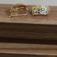 گوشواره طلانو