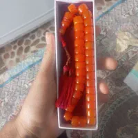 تسبیح کهربا