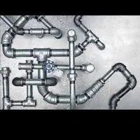 خدمات لوله کشی وتاسیسات با مجوز رسمی صفر تا صد