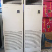 کولر گازی ایستاده