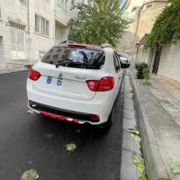 کوییک gxrl صفر 1403|خودرو سواری و وانت|تهران, فرمانیه|دیوار