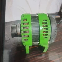 آمپلی 3 کیلوی ساندیجیتال . همراه دینام 200 آمپر|قطعات یدکی و لوازم جانبی|اندیشه, شهرک المهدی|دیوار