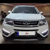 ثیگو5مدل۹۷ iEفول ترین قویترین و بلندترین شاسی سالم