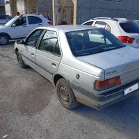 پژو روآ مدل ۸۷|خودرو سواری و وانت|پارسآباد, |دیوار