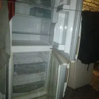 یخچال فریزر بدون موتور