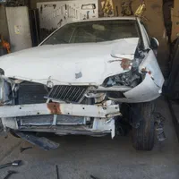 صافکاری وشاسی کشی