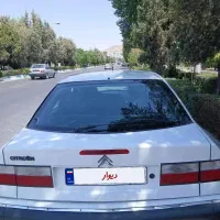 زانتیا ۲۰۰۰ مدل ۸۶|خودرو سواری و وانت|سامان, |دیوار