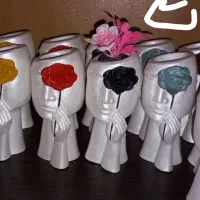 دکوری هایی که فضا رو لاکچری میکنن|صنایع دستی و سایر لوازم تزئینی|رشت, قاسمیه|دیوار