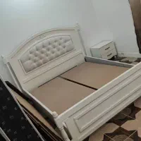تخت و تشک|تخت و سرویس خواب|خرمشهر, |دیوار
