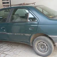 پژو آردی ۸۵|خودرو سواری و وانت|بروجرد, |دیوار