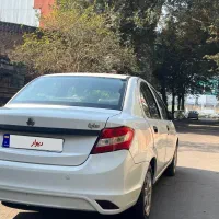 ساینا ex ۱۴۰۱|خودرو سواری و وانت|رشت, حمیدیان|دیوار