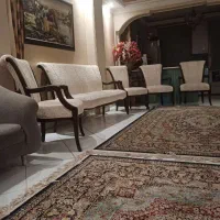 مبل دست دوم