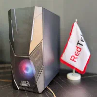 کیس گیمینگ مدل زئوس اقساط بدون کارمزد