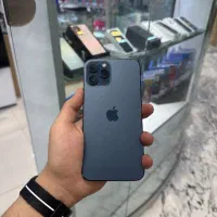 12 pro max 256 Zara|موبایل|تهران, صادقیه|دیوار